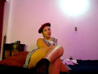 Sexypauline - Live porn &amp; sex cam - 19332590