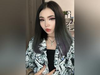 EnnyClade - сексуальная веб-камера в реальном времени - 19333082