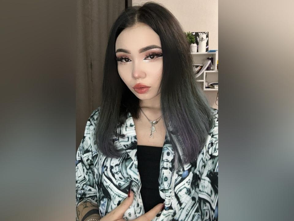 EnnyClade - Live porn &amp; sex cam - 19333082