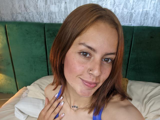 VictoriaOrtega - Live porn &amp; sex cam - 19333542