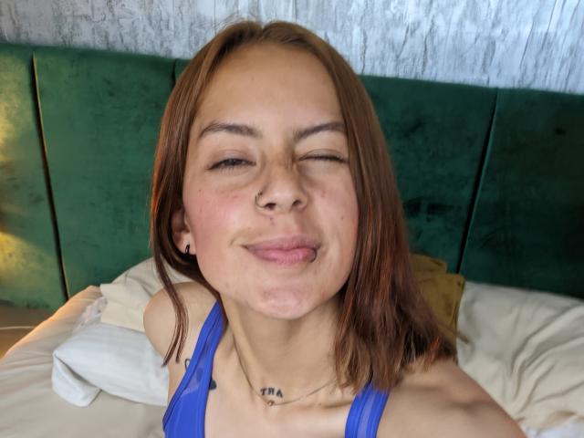 VictoriaOrtega - Live porn &amp; sex cam - 19333554