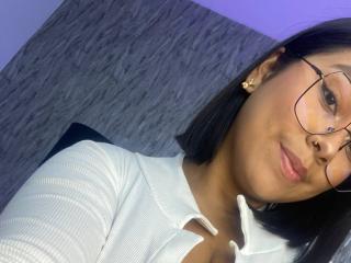 EmilySand - Sexe cam en vivo - 19333838