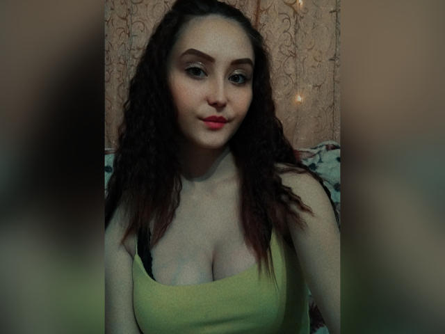 AndreaXWinter - Sexe cam en vivo - 19335046