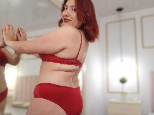 LunaGodness - Live porn &amp; sex cam - 19335090