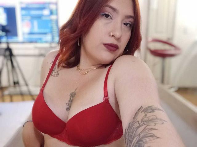 LunaGodness - Sexe cam en vivo - 19335094