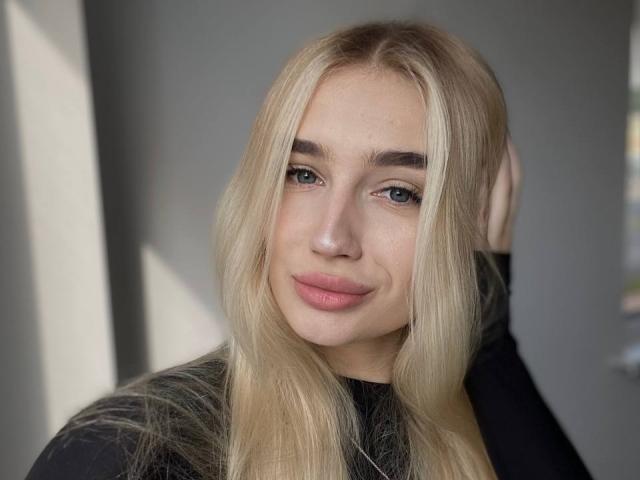 MysticMuse - Sexe cam en vivo - 19335534