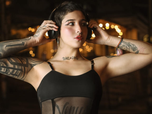 VenusMarshall - Sexe cam en vivo - 19335954