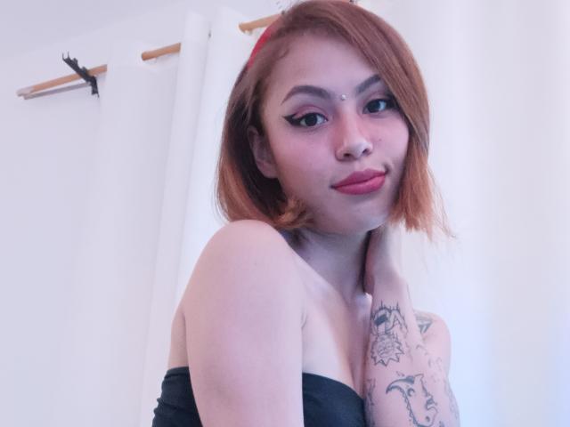 DominicQueen - Live porn &amp; sex cam - 19335970
