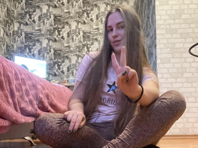 Dooris - Live sex cam - 19336402