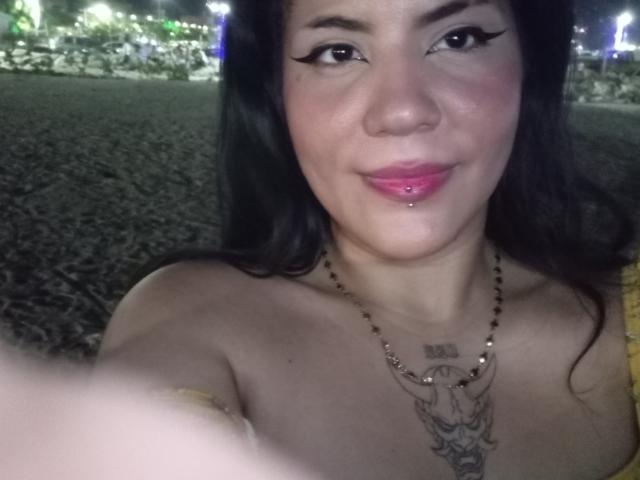 CoupleTattooseX - сексуальная веб-камера в реальном времени - 19336822