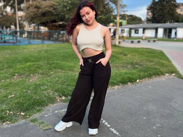 EvaLennox - Live porn &amp; sex cam - 19338230