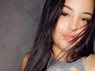 DulceBelle - Live porn &amp; sex cam - 19338850