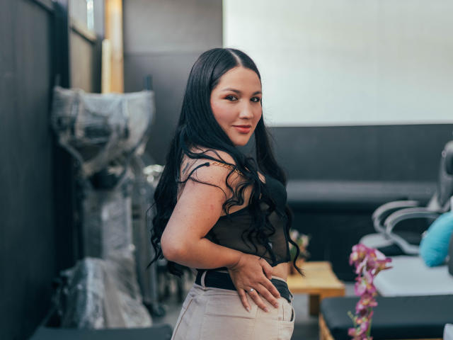 LilyRoggerss - Sexe cam en vivo - 19339322