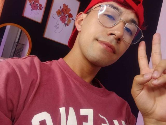 OliverMJ - Live sex cam - 19339542