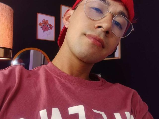 OliverMJ - ライブポルノ&amp;セックスカム - 19339558