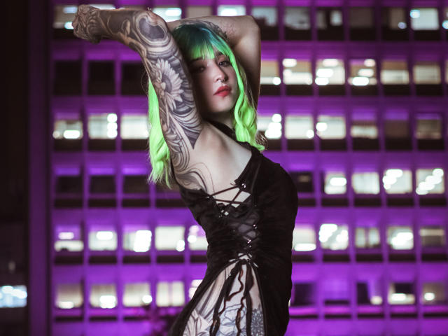 VenusMarshall - сексуальная веб-камера в реальном времени - 19339614