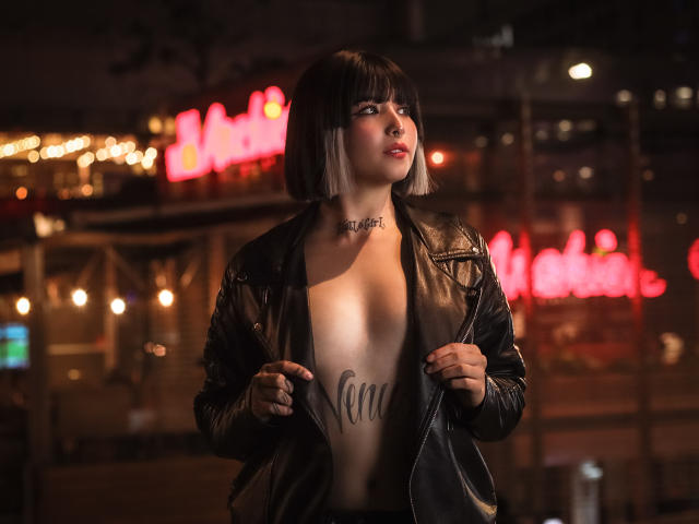 VenusMarshall - Sexe cam en vivo - 19339718