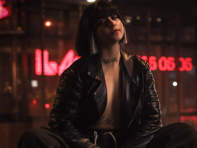 VenusMarshall - Sexe cam en vivo - 19339766