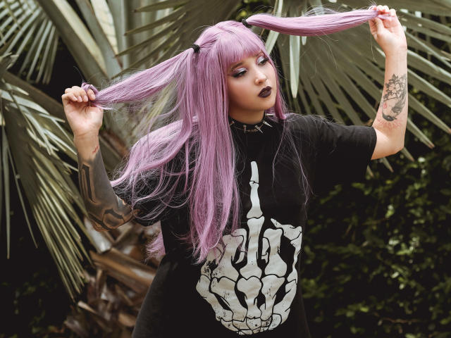 VenusMarshall - сексуальная веб-камера в реальном времени - 19339914