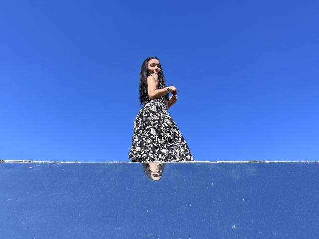 DeisyWest - Live porn &amp; sex cam - 19341270