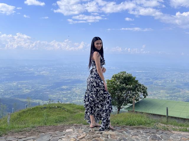 DeisyWest - Sexe cam en vivo - 19341278