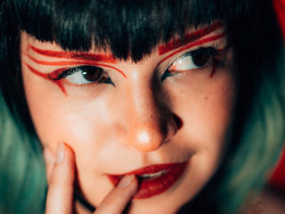 CatyBlue - Sexe cam en vivo - 19341842