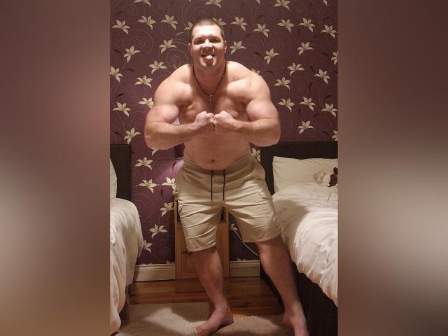 NikoManX - Sexe cam en vivo - 19342518