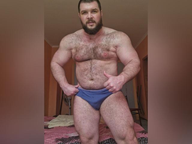 NikoManX - Live porn &amp; sex cam - 19342526