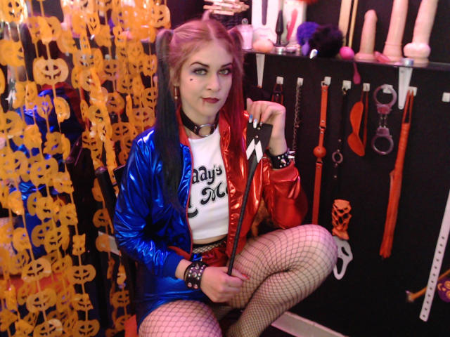 MyluuMorgan - Live porn &amp; sex cam - 19343698