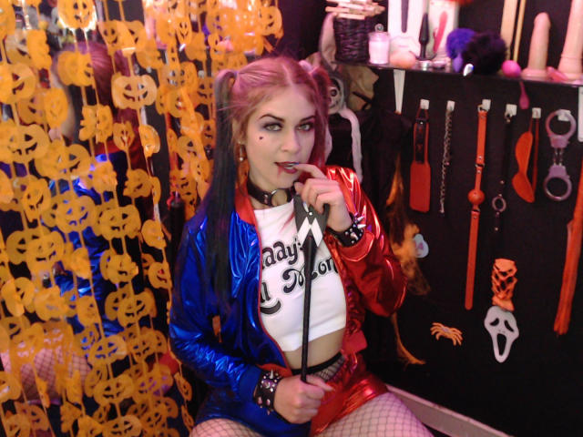 MyluuMorgan - Live porn &amp; sex cam - 19343702