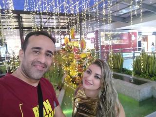 ShaquiSaenz - Sexe cam en vivo - 19344298