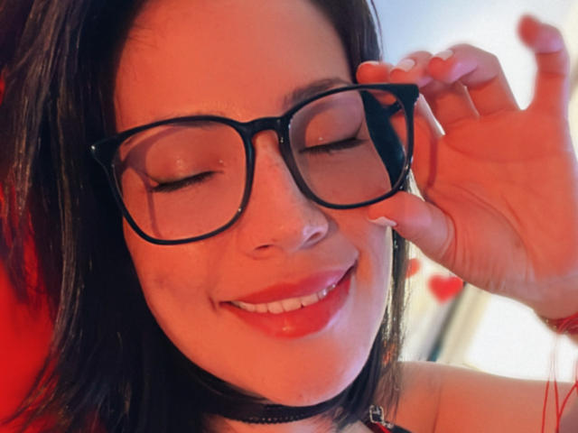 Liliysweet - Live porno og sexkamera - 19344514