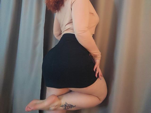 ArielFoxy - Camera khiêu dâm &amp; quyến rũ trực tiếp - 19345302