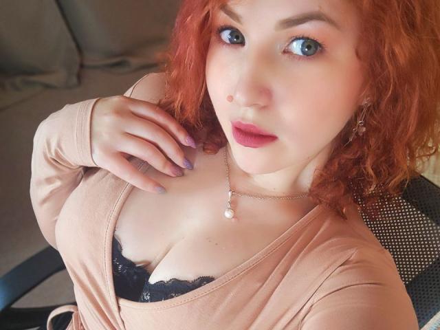 ArielFoxy - Live porn &amp; sex cam - 19345306