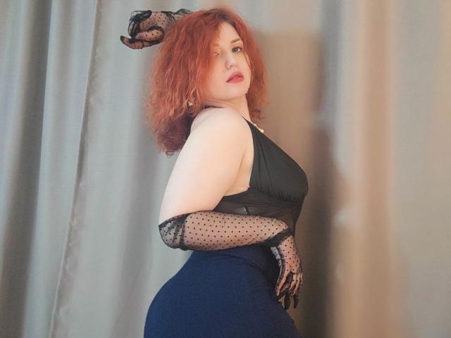 ArielFoxy - Sexe cam en vivo - 19345318