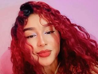 SaraSpanic - Live porn &amp; sex cam - 19345342