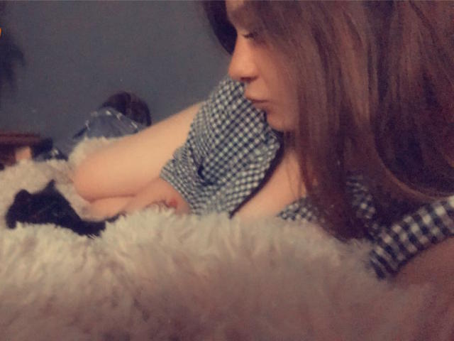 AliviiaGrace - Live porn &amp; sex cam - 19345954