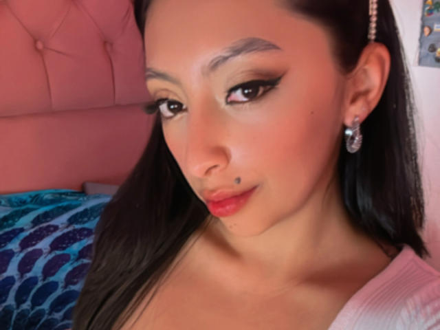 Zdiablaz - сексуальная веб-камера в реальном времени - 19346354