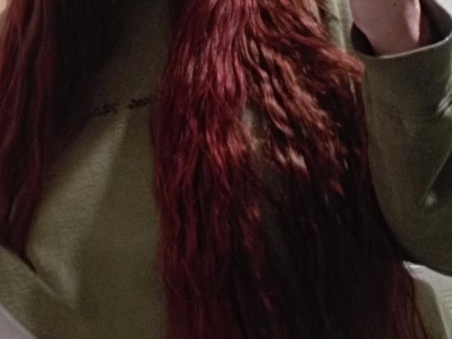 PeakLady - Live sex cam - 19346906