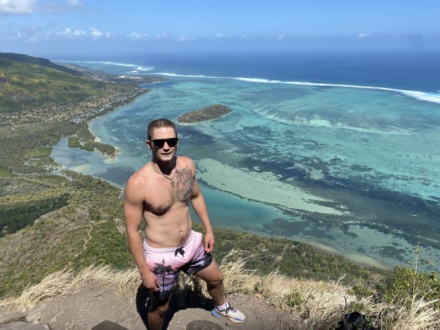 ArthurGlory - сексуальная веб-камера в реальном времени - 19347450