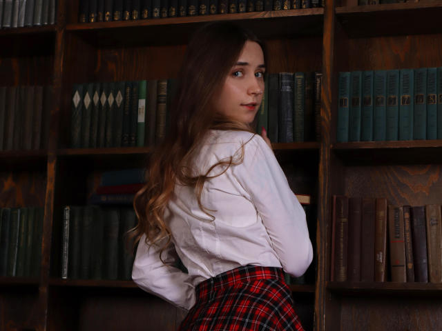 HottyAri - Sexe cam en vivo - 19347794