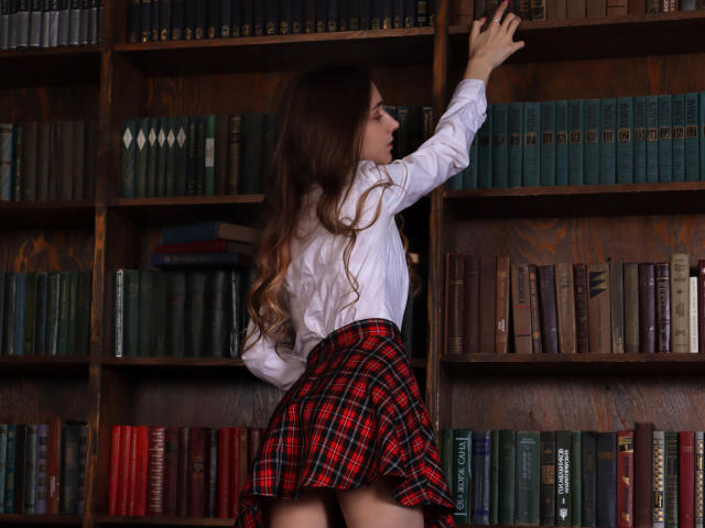 HottyAri - Sexe cam en vivo - 19347810