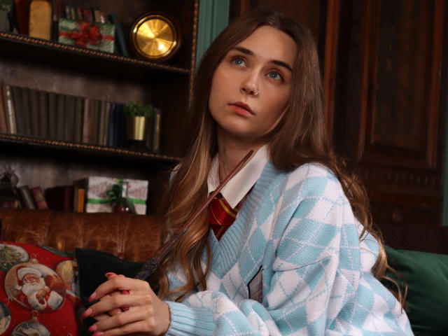 HottyAri - Camera khiêu dâm &amp; quyến rũ trực tiếp - 19347838