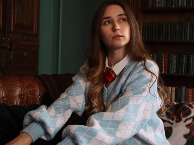 HottyAri - Sexe cam en vivo - 19347854