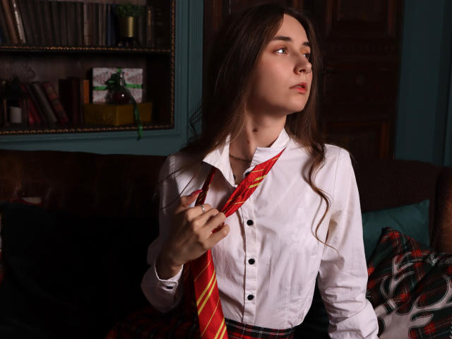 HottyAri - Sexe cam en vivo - 19347874