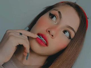 DominicQueen - Camera khiêu dâm &amp; quyến rũ trực tiếp - 19348210