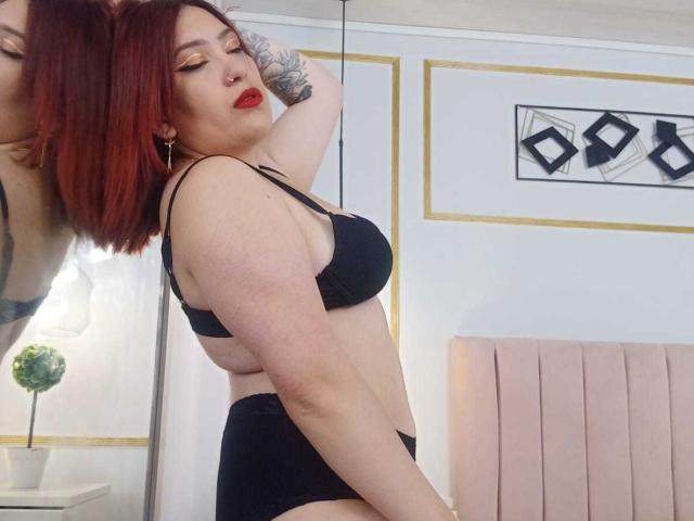 LunaGodness - Live porn &amp; sex cam - 19348646