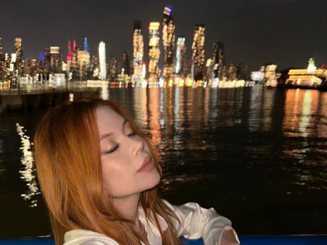 NatashaRuvlez - Live porn &amp; sex cam - 19348774