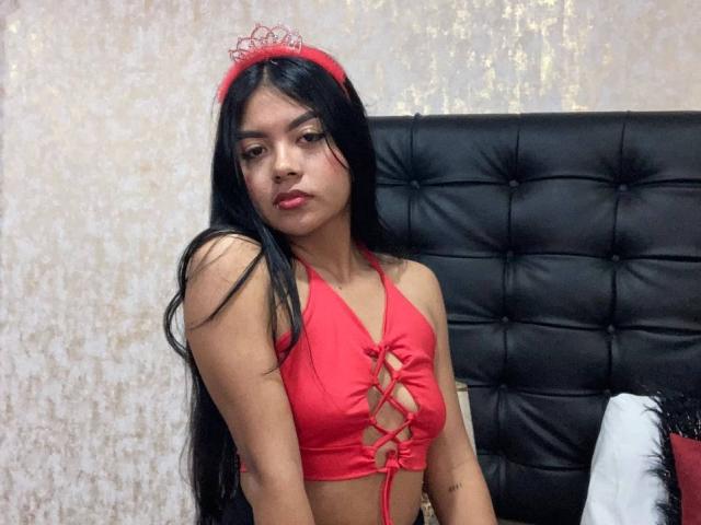 CinthyaCooper - Live porn &amp; sex cam - 19348834