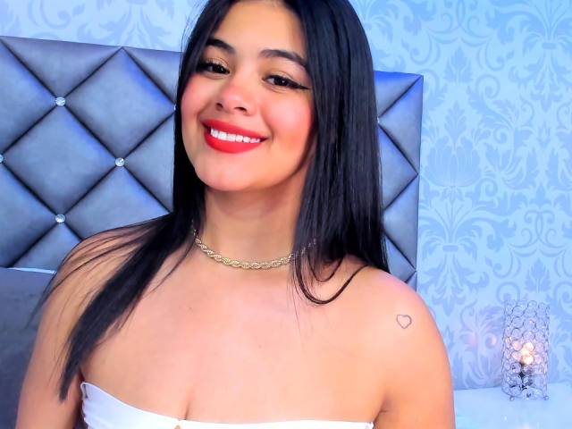 CassieRay - Camera khiêu dâm &amp; quyến rũ trực tiếp - 19349398